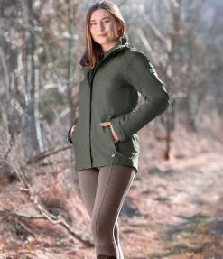 Online T-shirt à manches longues stretch Performance Anna Femme T-Shirts À Manches Longues