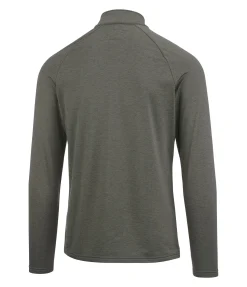 Sale T-shirt à manches longues stretch Performance homme Denton Homme T-Shirt À Manches Longues & Pulls Homme