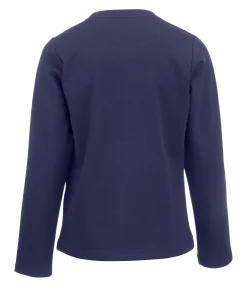 T-shirt à manches longues thermique enfant Cody Enfant T-Shirt À Manches Longues & Pulls Enfants