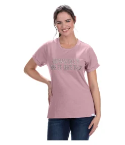 Hot T-shirt Molly Femme T-Shirts À Manches Courtes