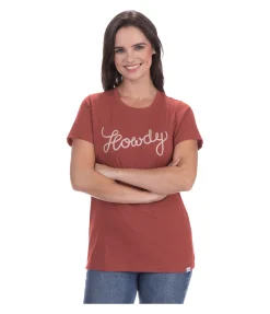 Discount T-shirt Molly Femme T-Shirts À Manches Courtes