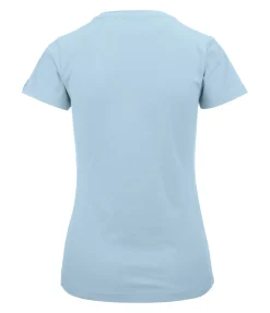 Hot T-Shirt Sanne Femme T-Shirts À Manches Courtes
