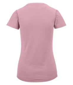 Online T-Shirt Sanne Femme T-Shirts À Manches Courtes