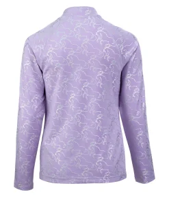 Discount T-shirt anti UV enfant Sena II Enfant T-Shirt À Manches Longues & Pulls Enfants