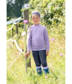 Discount T-shirt anti UV enfant Sena II Enfant T-Shirt À Manches Longues & Pulls Enfants