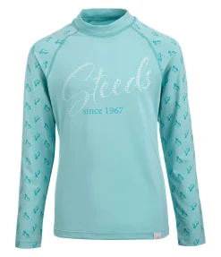 T-shirt anti-UV Enfant Sena Enfant T-Shirt À Manches Longues & Pulls Enfants