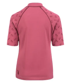 Clearance T-shirt anti-UV Enfant Suna Enfant T-Shirts À Manches Courtes Enfants