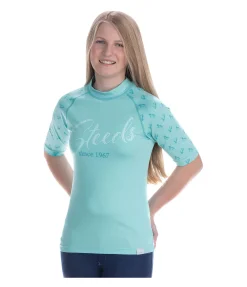 Online T-shirt anti-UV Enfant Suna Enfant T-Shirts À Manches Courtes Enfants