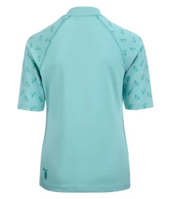 Online T-shirt anti-UV Enfant Suna Enfant T-Shirts À Manches Courtes Enfants