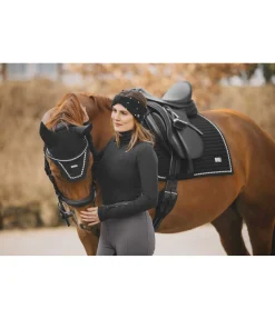 Online T-shirt col roulé à manches longues Claire Femme T-Shirts À Manches Longues