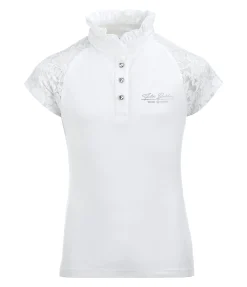 Outlet T-shirt de concours Enfant Philine Enfant Mode D'Équitation De Concours Enfants