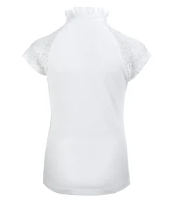 Outlet T-shirt de concours Enfant Philine Enfant Mode D'Équitation De Concours Enfants