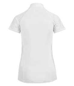 Best T-shirt de concours technique Larissa Femme T-Shirts À Manches Courtes|Hauts D'Équitation De Concours
