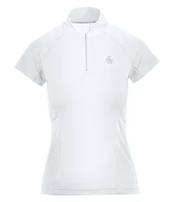 Best T-shirt de concours technique Nicola Femme T-Shirts À Manches Courtes|Hauts D'Équitation De Concours