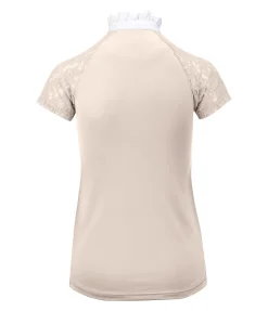 Clearance T-shirt de concours technique Jule Femme T-Shirts À Manches Courtes|Hauts D'Équitation De Concours