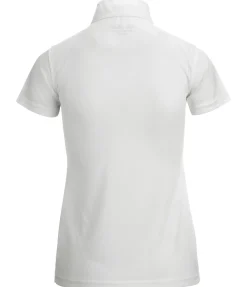 Clearance T-shirt de concours technique Competition Femme Hauts D'Équitation De Concours