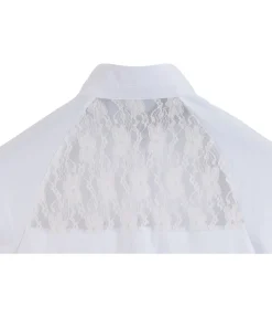 Sale T-shirt de concours technique Lacy Femme T-Shirts À Manches Courtes|Hauts D'Équitation De Concours