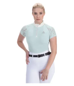 Discount T-shirt de concours technique Sophia Femme Hauts D'Équitation De Concours