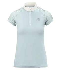 Discount T-shirt de concours technique Sophia Femme Hauts D'Équitation De Concours