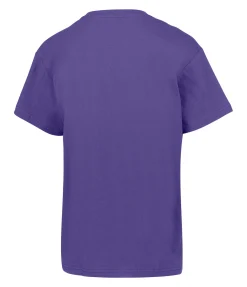 Sale T-shirt Enfant Coucher de soleil Enfant T-Shirts À Manches Courtes Enfants