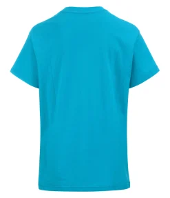 Hot T-shirt Enfant Coucher de soleil Enfant T-Shirts À Manches Courtes Enfants