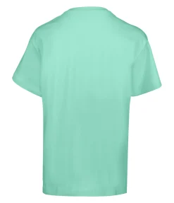 Hot T-shirt Enfant Coucher de soleil Enfant T-Shirts À Manches Courtes Enfants