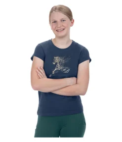 Online T-shirt enfant Diana Enfant T-Shirts À Manches Courtes Enfants