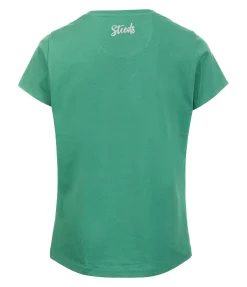 Discount T-shirt Enfant Hearty Enfant T-Shirts À Manches Courtes Enfants