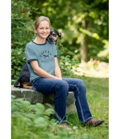 Clearance T-shirt enfant Jodie Enfant T-Shirts À Manches Courtes Enfants