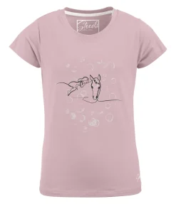 Best T-shirt enfant Maali Enfant T-Shirts À Manches Courtes Enfants