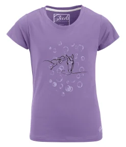 Online T-shirt enfant Maali Enfant T-Shirts À Manches Courtes Enfants