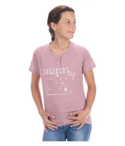 T-shirt enfant Mali Enfant T-Shirts À Manches Courtes Enfants