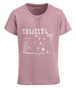 T-shirt enfant Mali Enfant T-Shirts À Manches Courtes Enfants