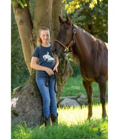 Hot T-shirt enfant Mary Enfant T-Shirts À Manches Courtes Enfants