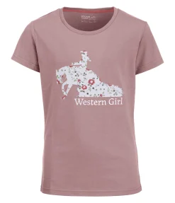 Discount T-shirt enfant Mary Enfant T-Shirts À Manches Courtes Enfants