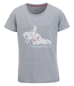 Best T-shirt enfant Mary Enfant T-Shirts À Manches Courtes Enfants