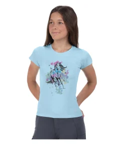 Online T-shirt enfant Mea II Enfant T-Shirts À Manches Courtes Enfants