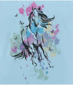 Online T-shirt enfant Mea II Enfant T-Shirts À Manches Courtes Enfants