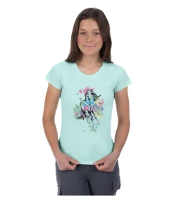 Online T-shirt enfant Mea II Enfant T-Shirts À Manches Courtes Enfants