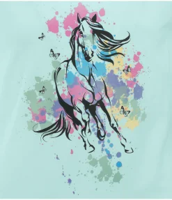 Online T-shirt enfant Mea II Enfant T-Shirts À Manches Courtes Enfants