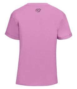 Clearance T-shirt enfant Olena Enfant T-Shirts À Manches Courtes Enfants