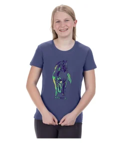 Online T-shirt enfant Rona Enfant T-Shirts À Manches Courtes Enfants