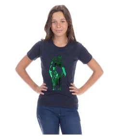 Best T-shirt enfant Rona Enfant T-Shirts À Manches Courtes Enfants