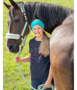 Hot T-shirt enfant Ruby Enfant T-Shirts À Manches Courtes Enfants