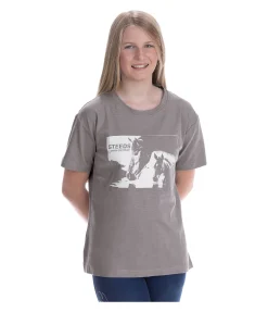 Best T-shirt Enfant Tami Enfant T-Shirts À Manches Courtes Enfants