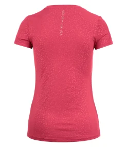 Outlet T-shirt fonctionnel Kate Femme T-Shirts À Manches Courtes