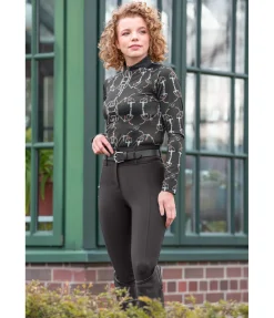 T-shirt fonctionnel à manches longues Maja Femme T-Shirts À Manches Longues