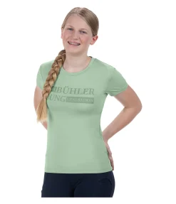 Discount T-shirt fonctionnel Enfant Dora II Enfant T-Shirts À Manches Courtes Enfants