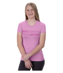 Discount T-shirt fonctionnel Enfant Dora II Enfant T-Shirts À Manches Courtes Enfants