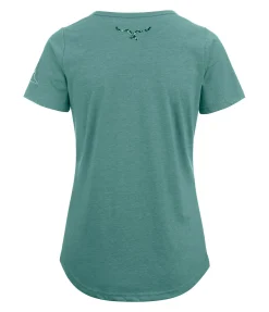 Outlet T-Shirt Georgia Femme T-Shirts À Manches Courtes